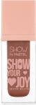 Pastel Blush lichid Show By Pastel No. 54, 4g, Pastel