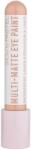 Pastel Fard de pleoape lichid Show By Pastel Multi-Matte No. 82 Vibing, 4.2ml, Pastel