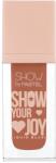 Pastel Blush lichid Show By Pastel No. 57, 4g, Pastel