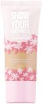 Pastel Fond de ten Show By Pastel Skin Tint No. 503 Honey, 30ml, Pastel