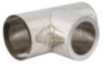 Pro Invest Teu Inox Dp 90*, D130/200 Vulcano 0.5mm