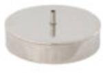 Pro Invest Capac Condens Simplu Inox, D200 Vulcano 0.5mm