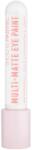 Pastel Fard de pleoape lichid Show By Pastel Multi-Matte No. 80 Real One, 4.2ml, Pastel