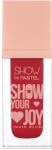 Pastel Blush lichid Show By Pastel No. 52, 4g, Pastel