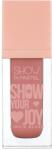 Pastel Blush lichid Show By Pastel No. 53, 4g, Pastel