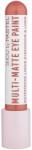 Pastel Fard de pleoape lichid Show By Pastel Multi-Matte No. 84 Mood, 4.2ml, Pastel