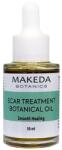 Makeda Botanics Ботаническо масло против белези и стрии, 30 ml - baby