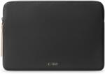 Tech-Protect Geantă Tech-protect Fleece Laptop 15-16 Black Geanta, rucsac laptop