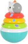 Hola Toys Рингове Hola Toys - Roly-poly unicorn (111221)