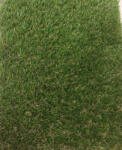 Delta Carpet FUSE, Covor Gazon Iarba Artificiala, Verde, 25 mm, Latime 4 m (FUSE-25-415)