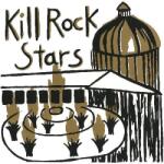 Various Kill Rock Stars (30th Anniversary Edition) (clear Vinyl)
