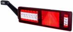 HELLA Lampa spate HELLA 2VP 340 970-531 (2VP 340 970-531) - automobilus