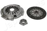 JAPANPARTS Set ambreiaj JAPANPARTS KF-817 (KF-817)