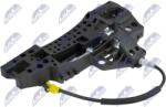 NTY incuietoare usa NTY EZC-AU-121 (EZC-AU-121)