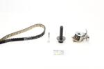 Continental Ctam Set curea de distributie CONTINENTAL CTAM CT1257K1 (CT1257K1) - automobilus