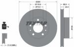 TEXTAR Disc frana TEXTAR 92305203 (92305203)