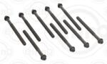 ELRING Set surub, chiulasa ELRING 455.730 (455.730)