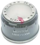 MERITOR Tambur frana MERITOR BRAKE DRUM MBD1004 (MBD1004)