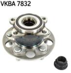 SKF Set rulment roata SKF VKBA 7832 (VKBA 7832) - fixbox