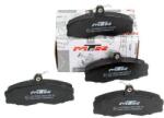 MTR Set placute frana MTR 12135656 (12135656)