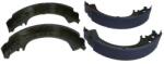 MAXGEAR Set saboti frana MAXGEAR 19-3487 (19-3487)