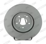 FERODO Disc frana FERODO PREMIER DDF3102C-1 (DDF3102C-1)