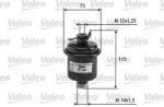 VALEO filtru combustibil VALEO 587208 (587208) - automobilus