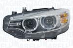 Magneti Marelli Far MAGNETI MARELLI 711451000046 (711451000046) - automobilus