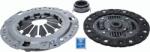 SACHS Set ambreiaj SACHS 3000 951 618 (3000 951 618) - automobilus