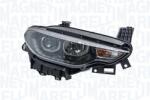 Magneti Marelli Far MAGNETI MARELLI 712105809930 (712105809930) - automobilus