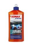 SONAX Sampon cu sealant ceramic Sonax XTREME Ceramic Active Shampoo 500ml (02592000)