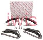 Iwis Motorsysteme chit lant de distributie IWIS MOTORSYSTEME iwis calitate originală de echipament original, fabricat în 59812Set (59812Set)