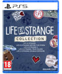 Square Enix Life is Strange Collection (PS5)