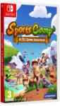 Plug In Digital Sports Camp A 35-Game Adventure (Switch)
