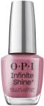 OPI Infinite Shine zselés hatású körömlakk, Times Infinity, 15 ml