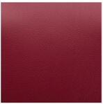 Original Deals eco-bőr fólia kanapé, szék, autóbelső átkárpitozásához, öntapadós, tekercs 50 x 138 cm, bordó (22AGL0873)