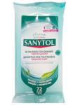 Sanytol fertőtlenítő nedves törlőkendő, max. 36 db (KHH708)