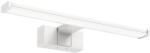 Brilagi - Lumină LED pentru oglindă de baie VESTRA LED/15W/230V 80 cm IP44 albă (BG2210)
