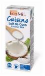  Ecomil bio kókusztejszín 200 ml (YVUM13992)