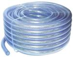 Mercaton PVC tömlő bemenettel öntözéshez, vastagság 22 mm, hossz 100 m (MGH-22244)