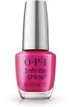 OPI Infinite Shine Pompeii Purple 15 ml