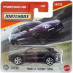 Mattel Matchbox Porsche Cayenne Turbo kisautó (JBR55) - jatekbirodalom