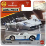 Mattel Matchbox 2004 Maserati MC12 kisautó (JBR22) - jatekbirodalom