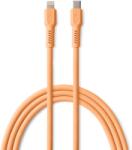 Colorum kábel USB-C - Lightning 1, 8m 2, 4A CK12-CL-14 x Barackszösz