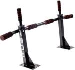 Push ELEMENT Falra szerelhető húzódzkodó 3 fogantyú