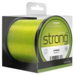 Delphin Strong Carp sárga 0, 28mm 14, 3lbs 5000m monofil zsinór