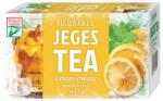 Herbária Jeges tea citrom-menta 20x2g