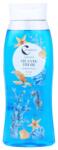 Charlotte Atlantic Fresh tusfürdő tengeri sóval 750ml