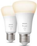 Philips Hue White 9, 5W 1100 E27 2db