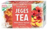 Herbária Jeges tea hibiszkusz-barack 20x2g